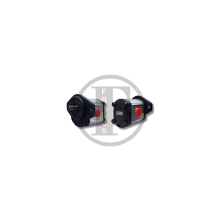 Pompa wałek 7029111012, 20/925382