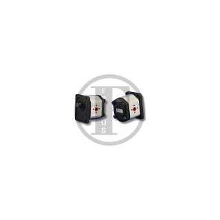 Pompa wałek 0510425322 , AZPF-10-008LFO30PB-S0001