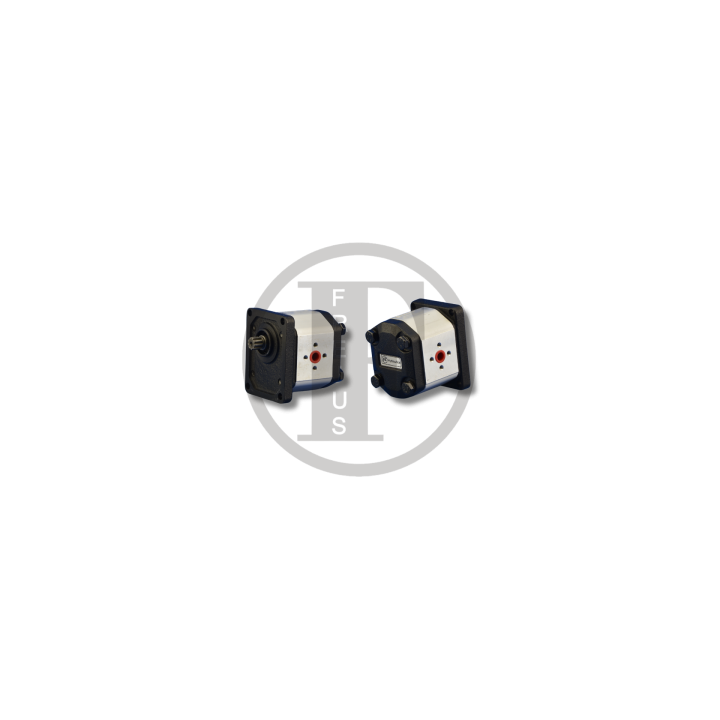 Pompa wałek 245293700