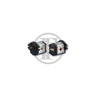 Pompa wałek 2014391