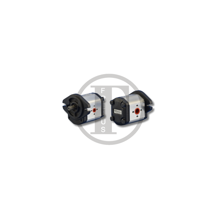 Pompa wałek 2014391