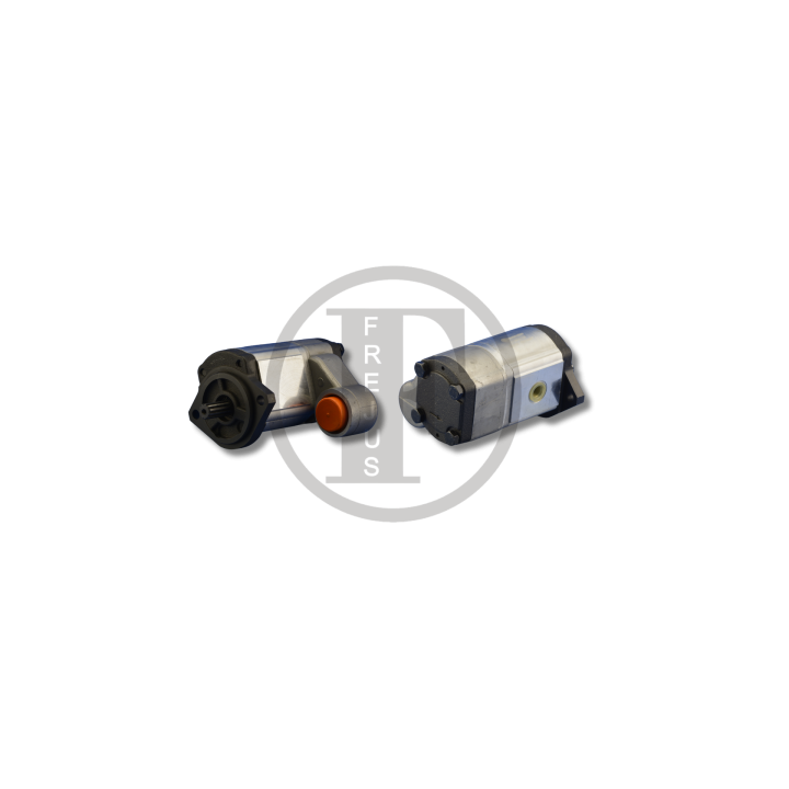 Pompa hydrauliczna Massey Ferguson 4200 4300 (0510625069)