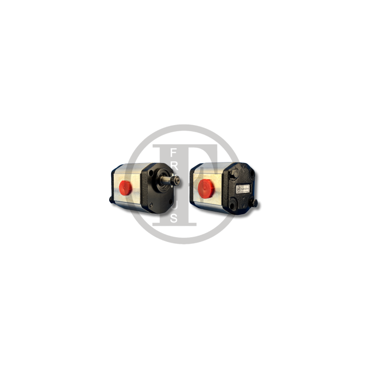 Pompa hydrauliczna 2221, 7711, 40392