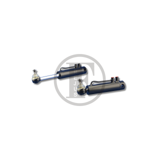 Siłownik hydr. dwustronny 22/40/140 2028180