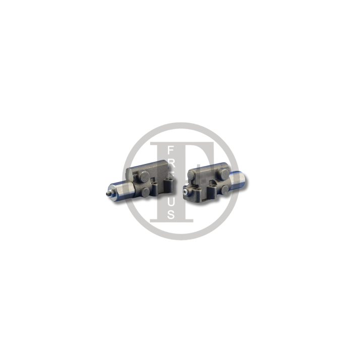 ZAWÓR KOMPENSACJI 2027561