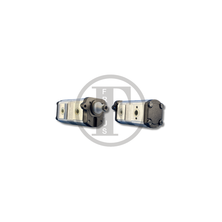 Pompa stożek 181.20.B35.00, PNN 6 +14S CO49 WGU_H, R987137809