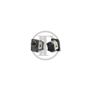 Pompa wałek 2015073