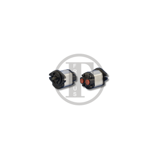 Pompa hydrauliczna FZ Hydraulics wałek frezowy (3329111321)