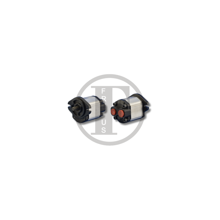 Pompa hydrauliczna FZ Hydraulics wałek frezowy (3329111321)