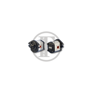 Pompa stożek 2P14CR665BC