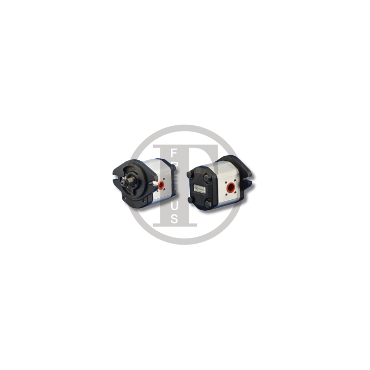 Pompa stożek 2P14CR665BC