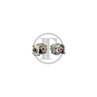 Pompa wałek cylindryczny 2018518