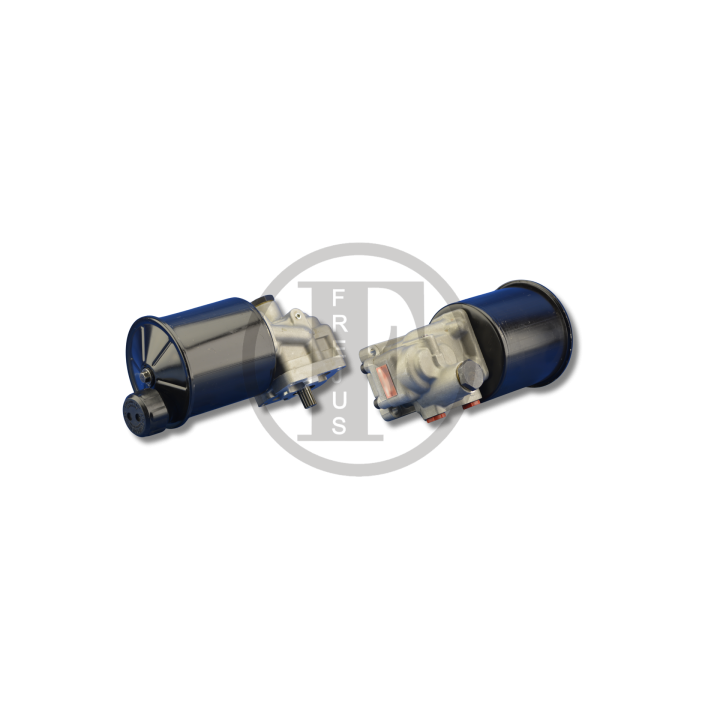 Pompa wałek 2018528