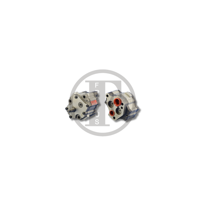 Pompa stożek 2019726