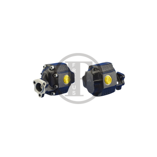 Pompa wałek 10501100522, 105-011-00522