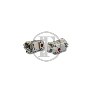 Pompa wałek SGP2A52L723