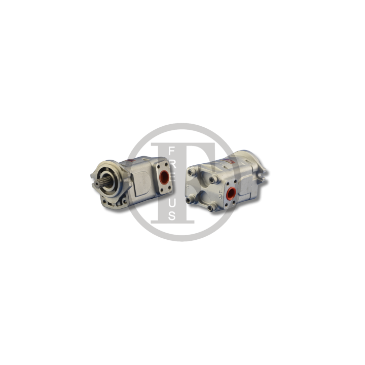 Pompa wałek SGP2A52L723