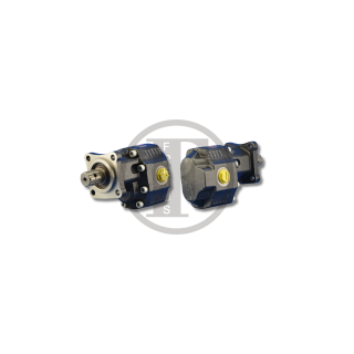 FZ Hydraulics pump truck tipper (105-011-10619)