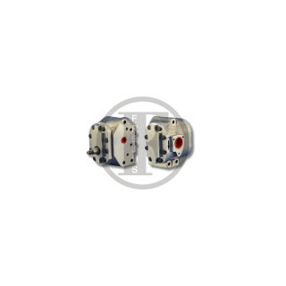 Pompa hydrauliczna Massey Ferguson 2620-8160 (29037LAB)
