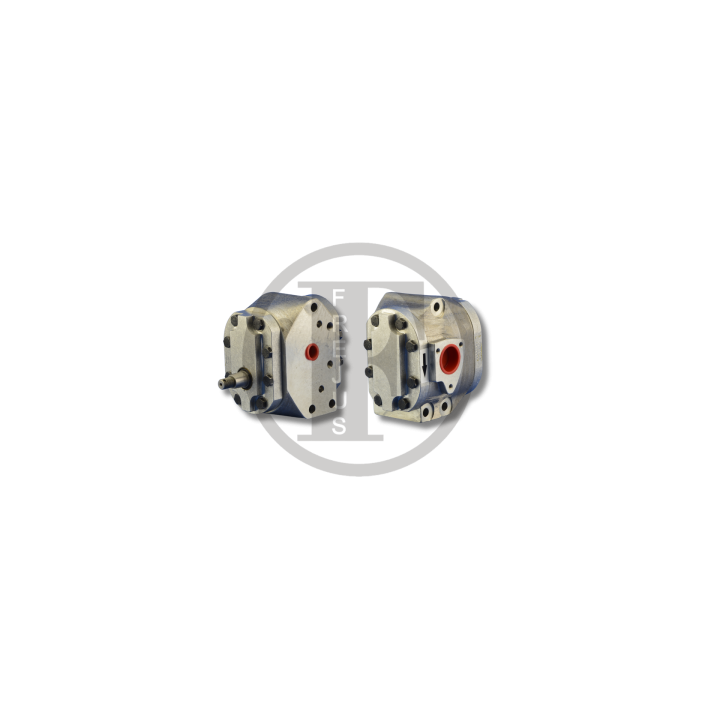 Pompa hydrauliczna Massey Ferguson 2620-8160 (29037LAB)