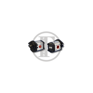 Pompa wałek AL163917