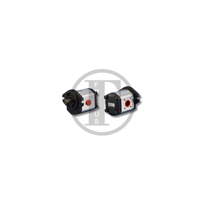 Pompa wałek AL163917