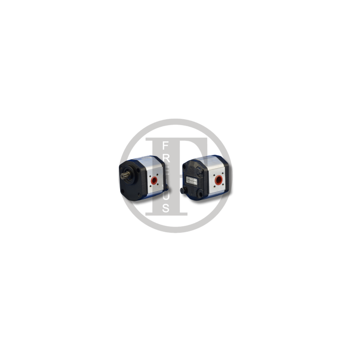 Pompa wałek 2021240