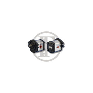 Pompa hydrauliczna zębata FZ Hydraulics PGP511A (3349112774)