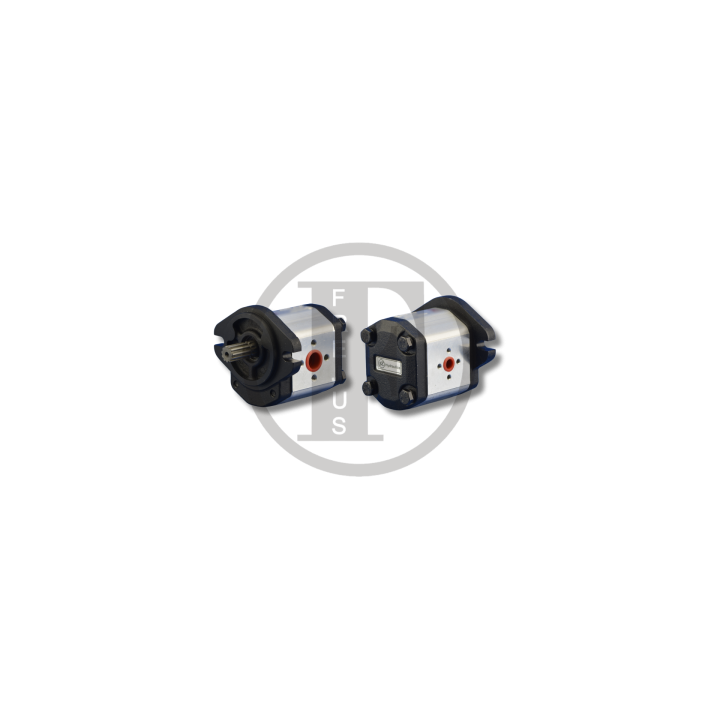 Gear hydraulic pump FZ Hydraulics PGP511A (3349112774)