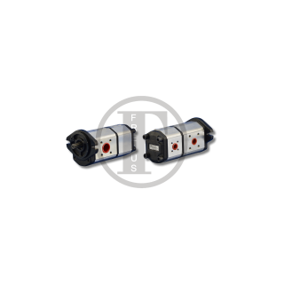 Pompa hydrauliczna FZ Hydraulics ładowarka O&K L45 (10940422)