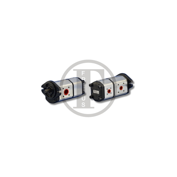 Pompa hydrauliczna FZ Hydraulics ładowarka O&K L45 (10940422)
