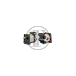 Pompa stożek 2021398