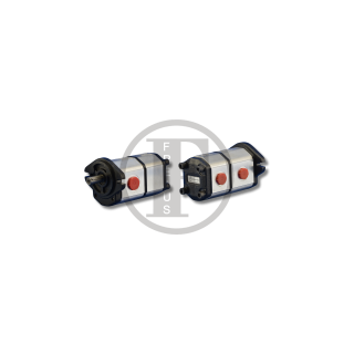 Pompa wałek 2022215