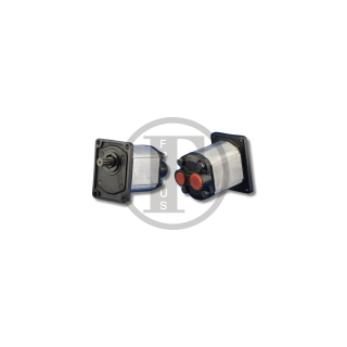 Pompa wałek 2022236