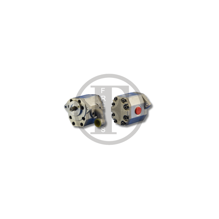 Pompa wałek 2022689