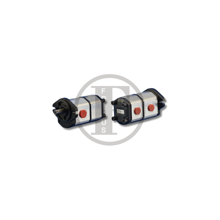 Pompa wałek 200100LGD