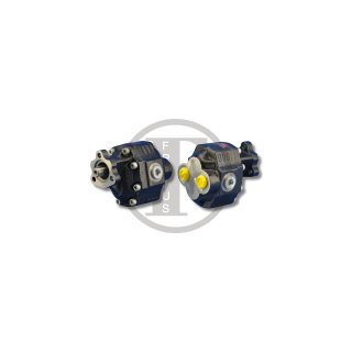 Pompa wałek 2026861