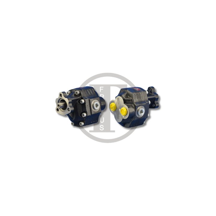 Pompa wałek 2026861