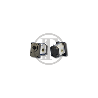 Pompa wałek 4000085