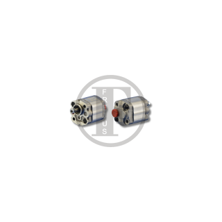 Pompa stożek 4000120