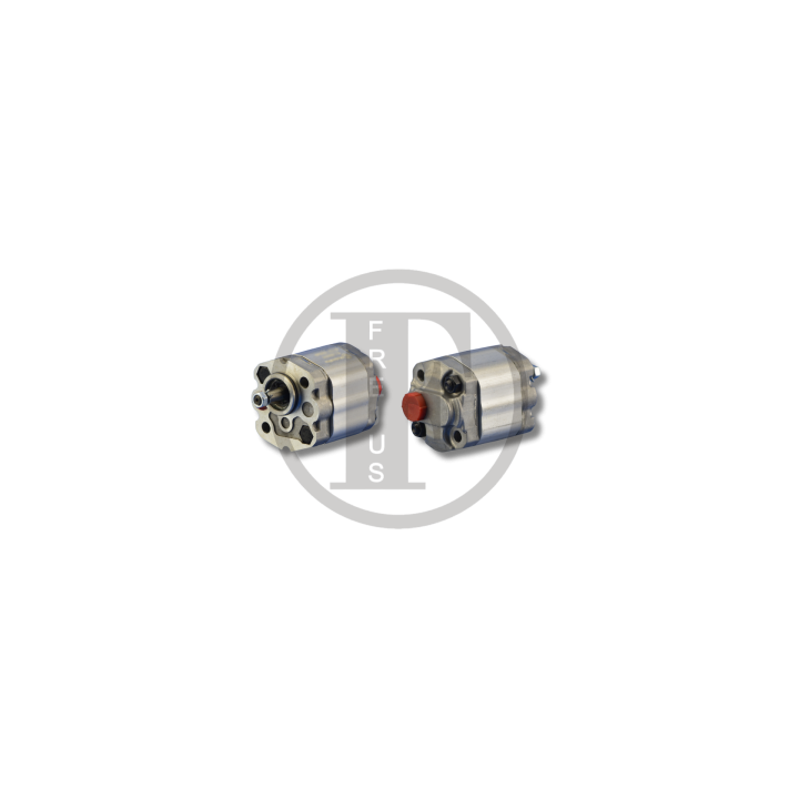 Pompa stożek 4000120