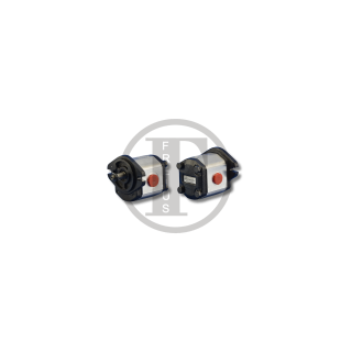 Pompa płetwa 2021800