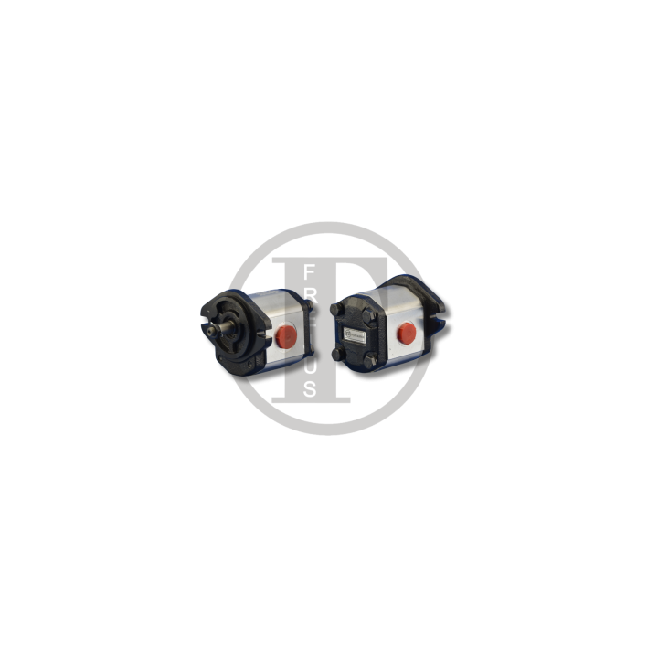 Pompa stożek 2012800