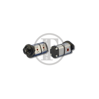 Pompa wałek 22P18/9XR1427C