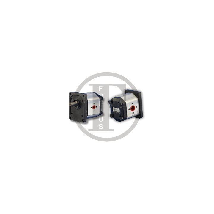 Pompa wałek cylindryczny 4000442