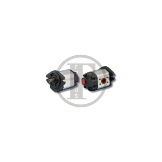 Pompa wałek 4000498