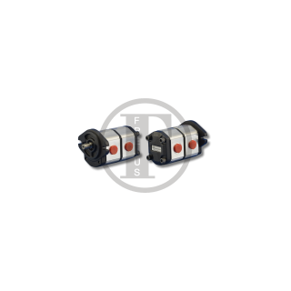 Pompa wałek PLP20.6,3-31S1-LOC/OC/20.4-LOC/OC