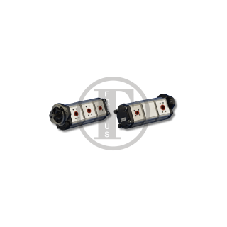 FZ Hydraulics pump Yuchai YC15 YC13 (222P12/12/5RR488SC)