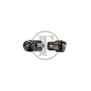 Silnik orbitalny OMR100 151-6212