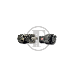 Silnik orbitalny OMR200 151-6215